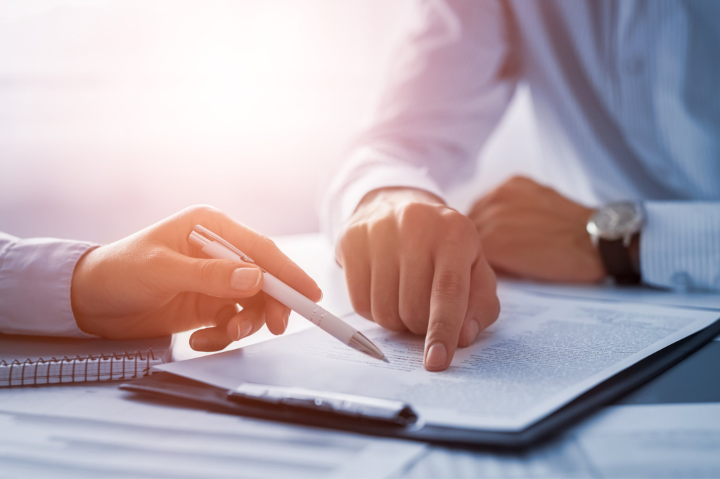 The Psychological Contract