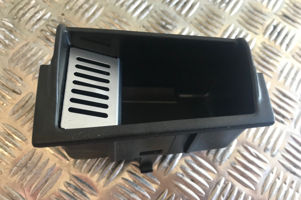 The Ashtray Story – it is not about the product
