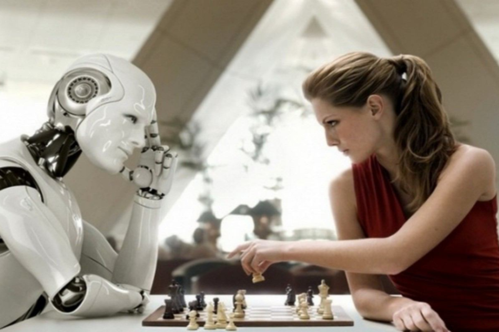 Purchasing Departments Are Human Too!