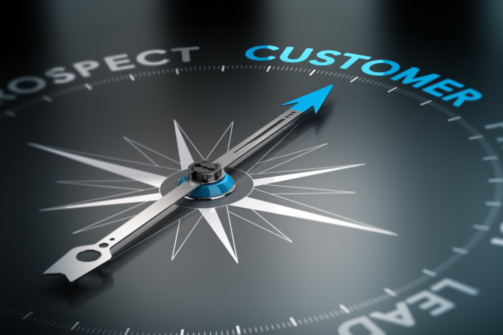 Improving Your Business? Let The Customer Decide