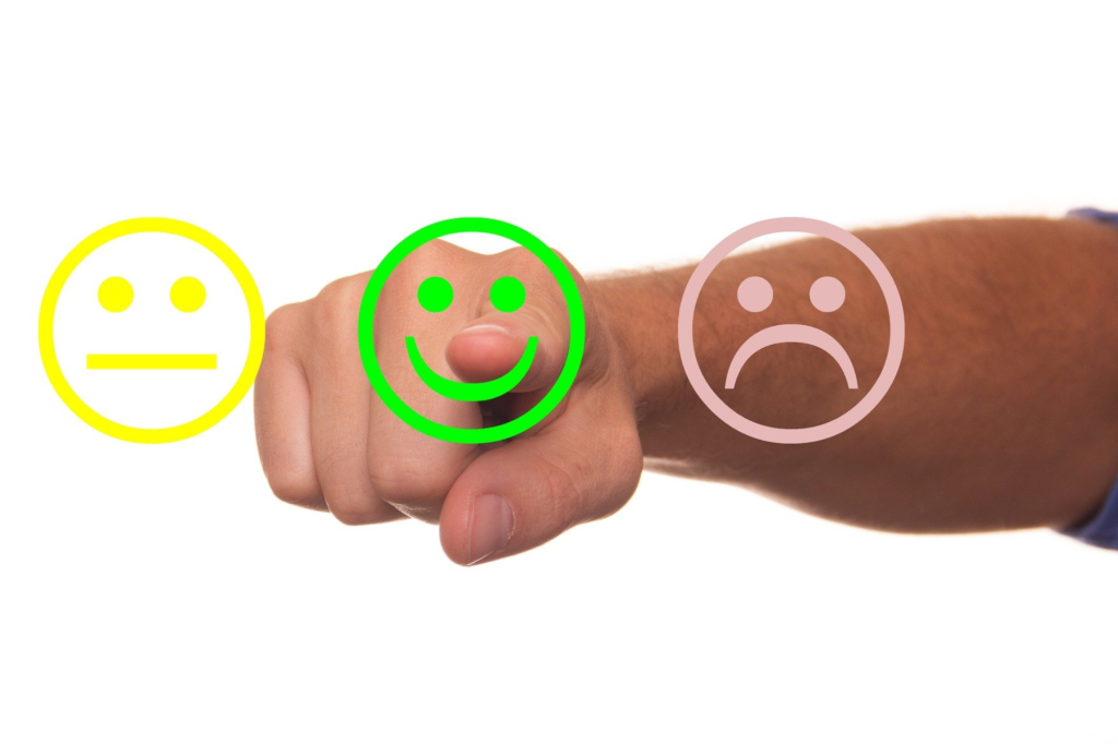 Weak Emotion: Is Customer Satisfaction Strong Enough to Increase Brand Loyalty?