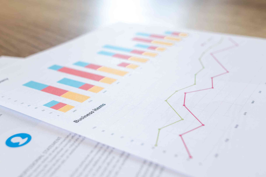 The Future of CX in Finance: Forecast Unclear