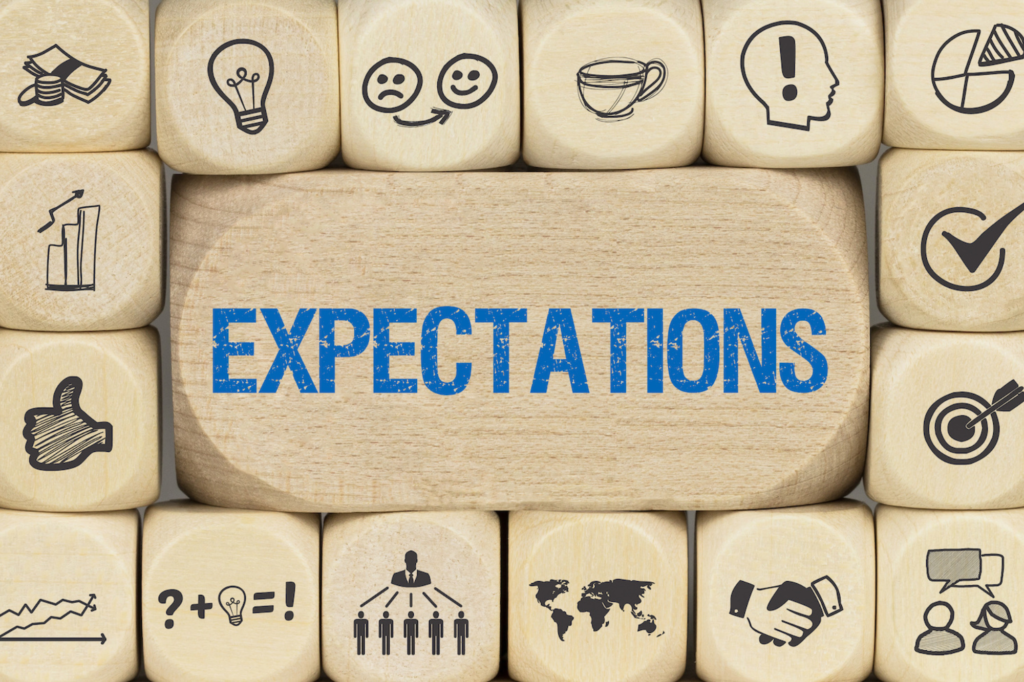 The Magic of Customer Expectations