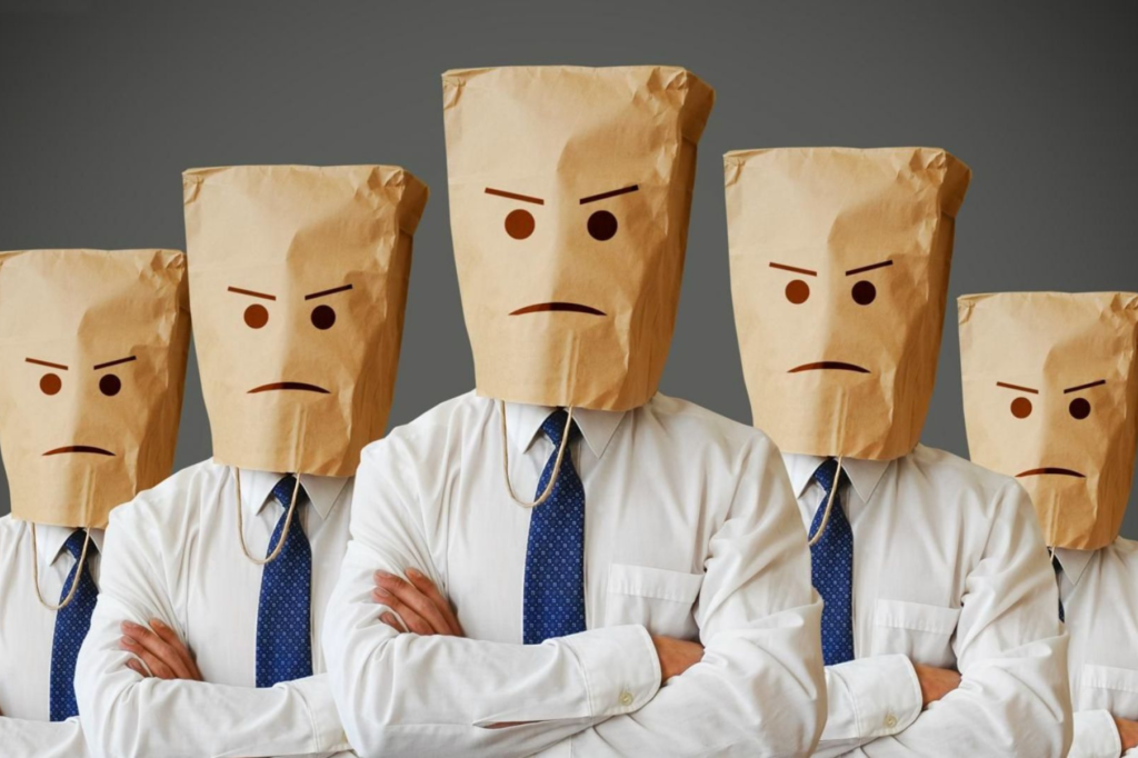 Are You Dissatisfied With Satisfaction?