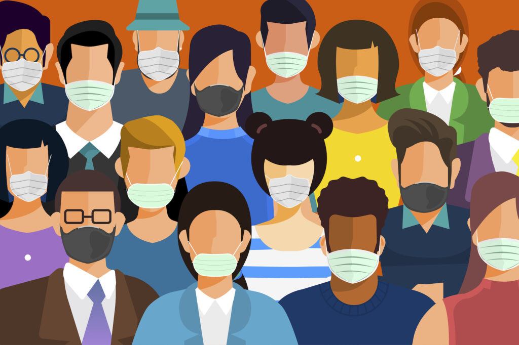 Customer Value in a Time of Pandemic