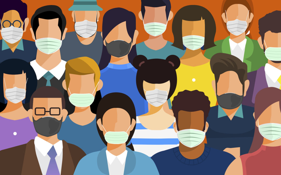 Customer Value in a Time of Pandemic