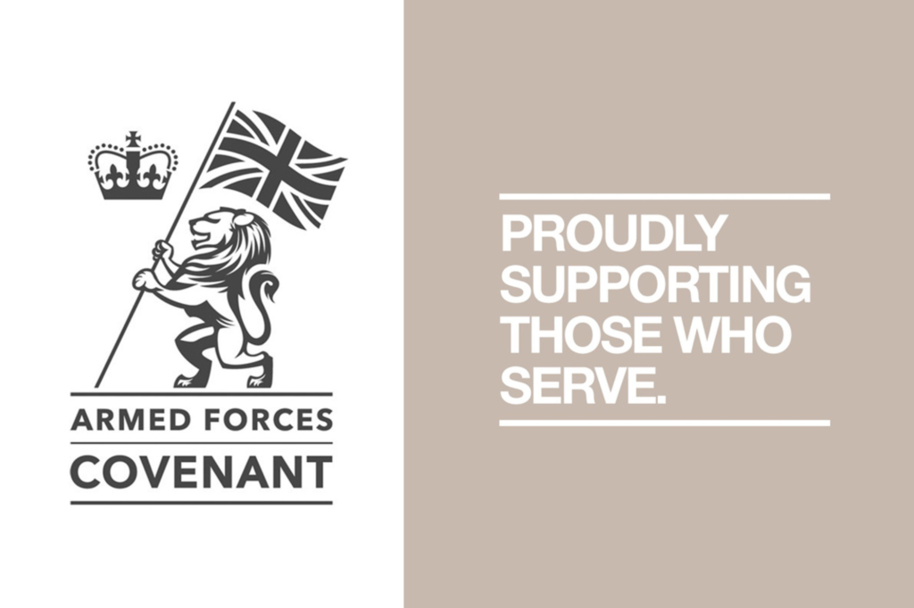 How Promising Outcomes will Support Members of the Armed Forces Community