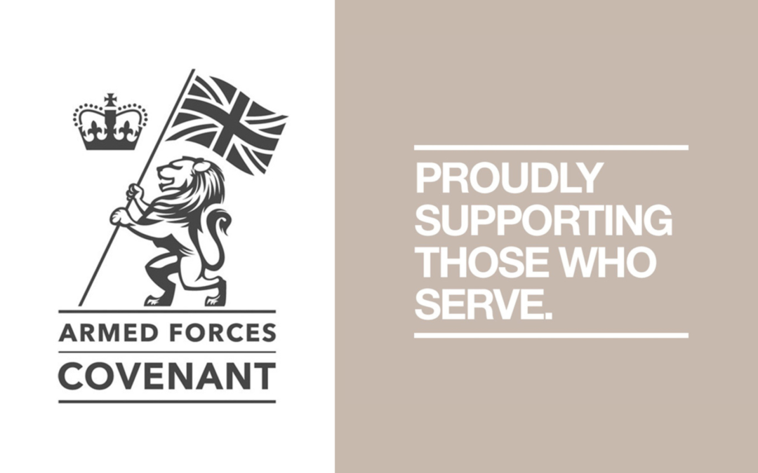 How Promising Outcomes will Support Members of the Armed Forces Community