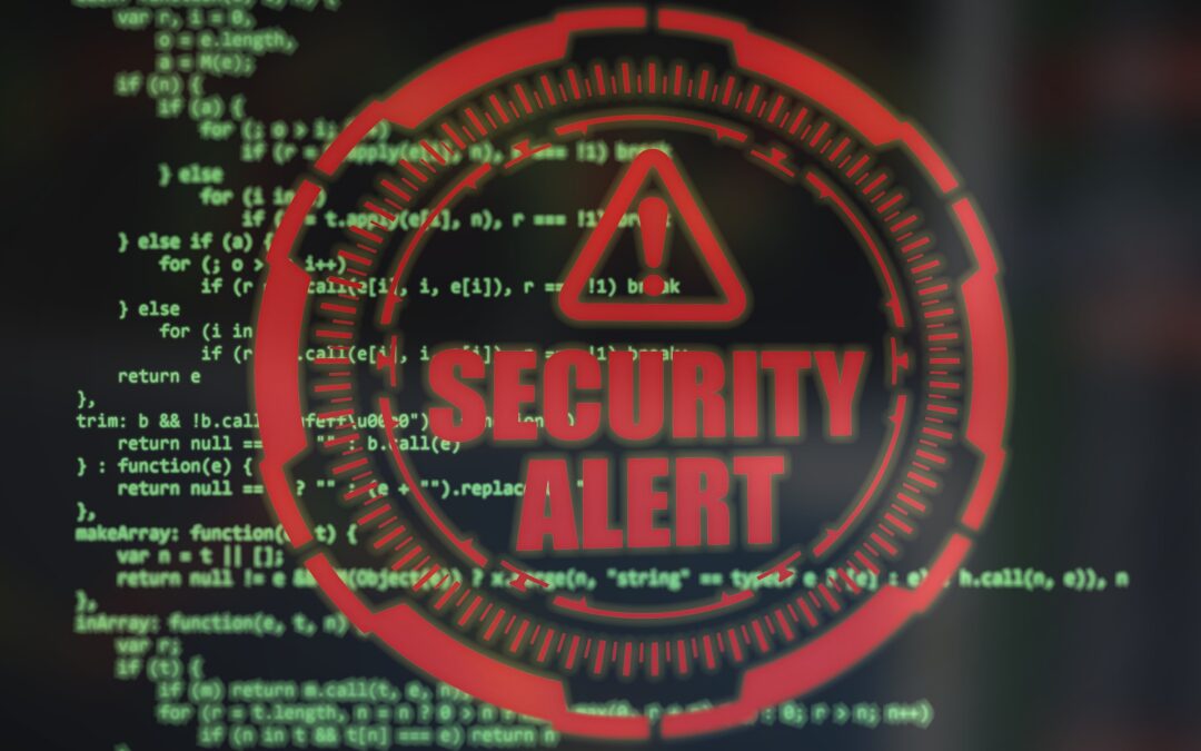 Colonial Pipeline Attack Shows Importance of Cybersecurity for all Businesses
