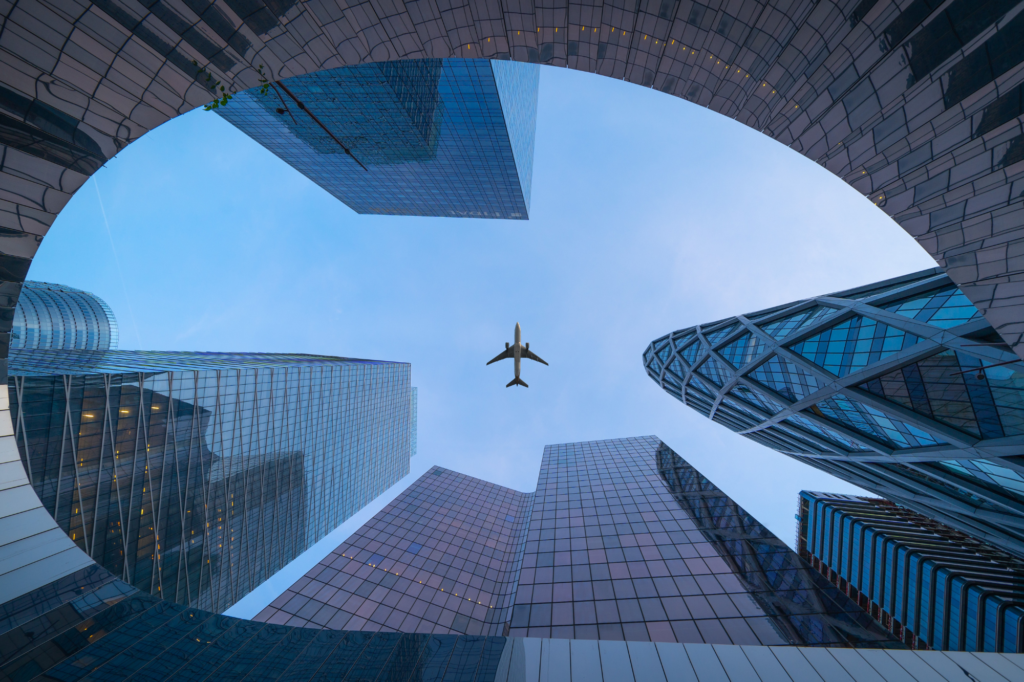 Aerospace Case Study