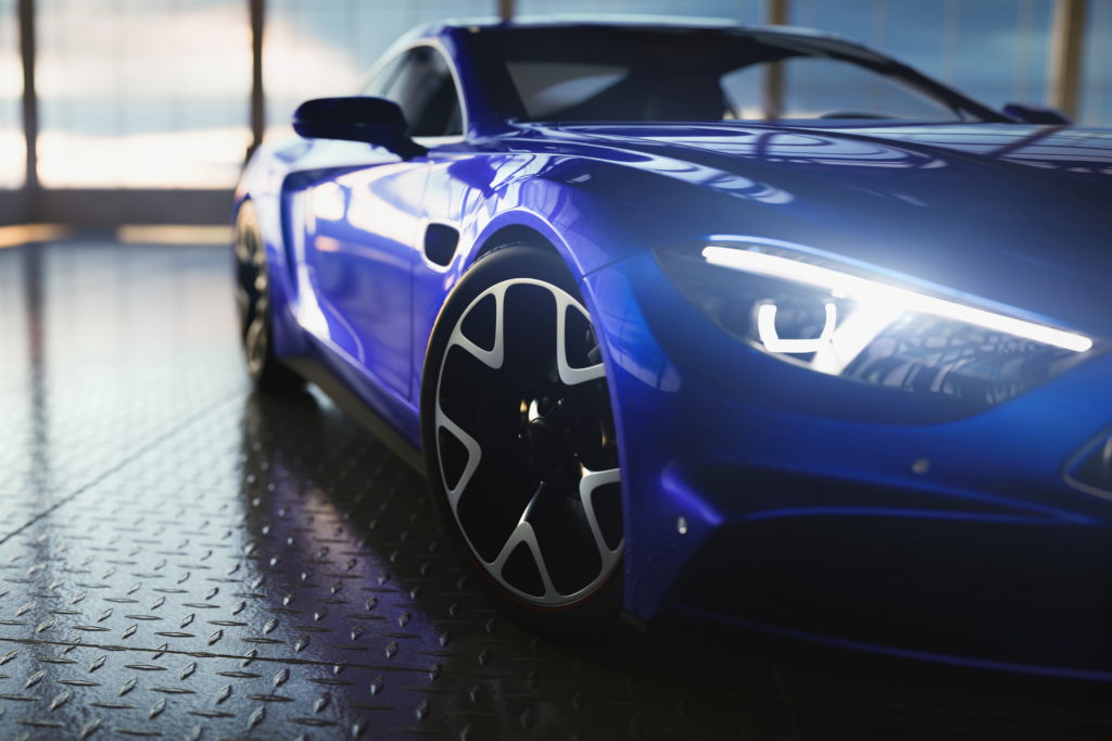 Automotive Company Case Study