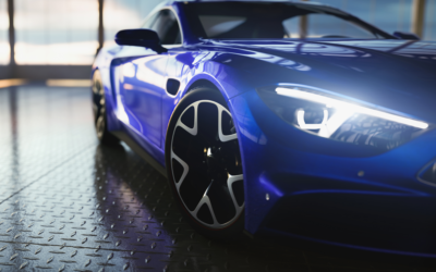 Automotive Company Case Study