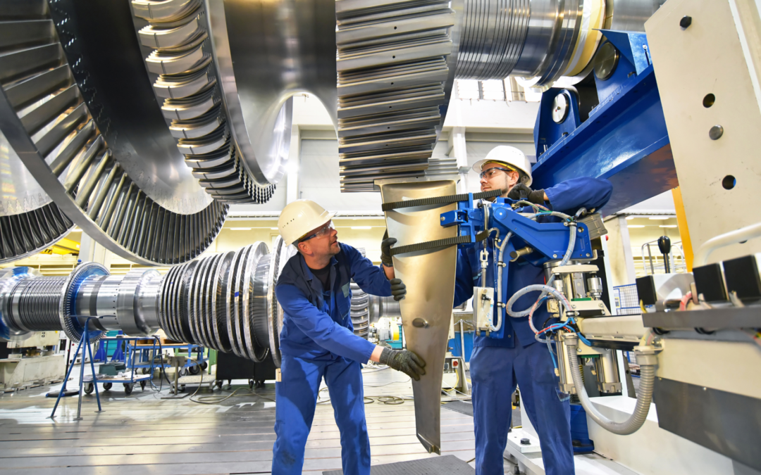 Energy Case Study