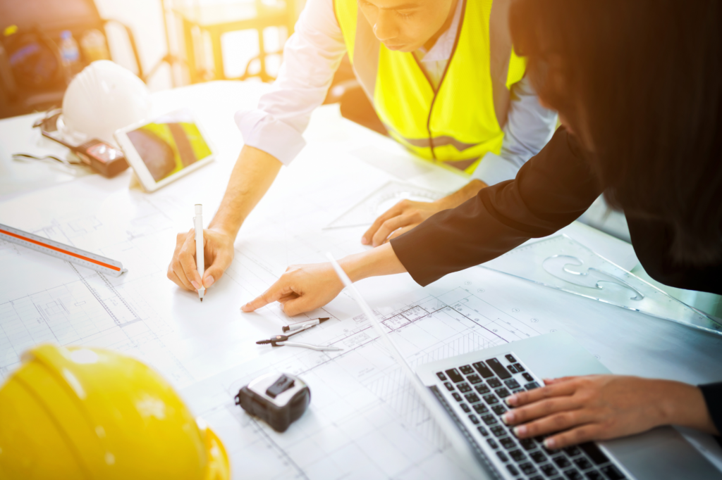 Engineering Company Case Study