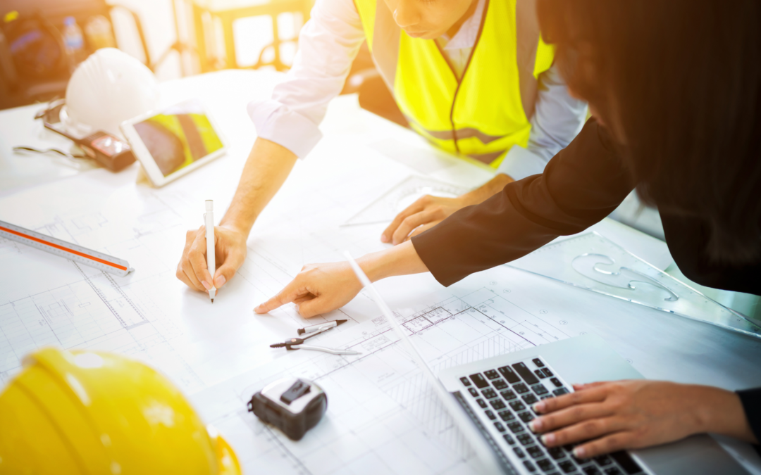 Engineering Company Case Study