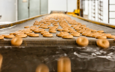 Food Manufacturing Case Study