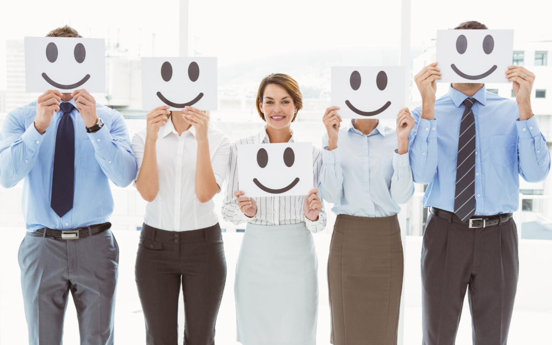 Employee Expectations 2022