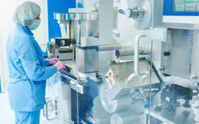 Pharmaceutical Case Study
