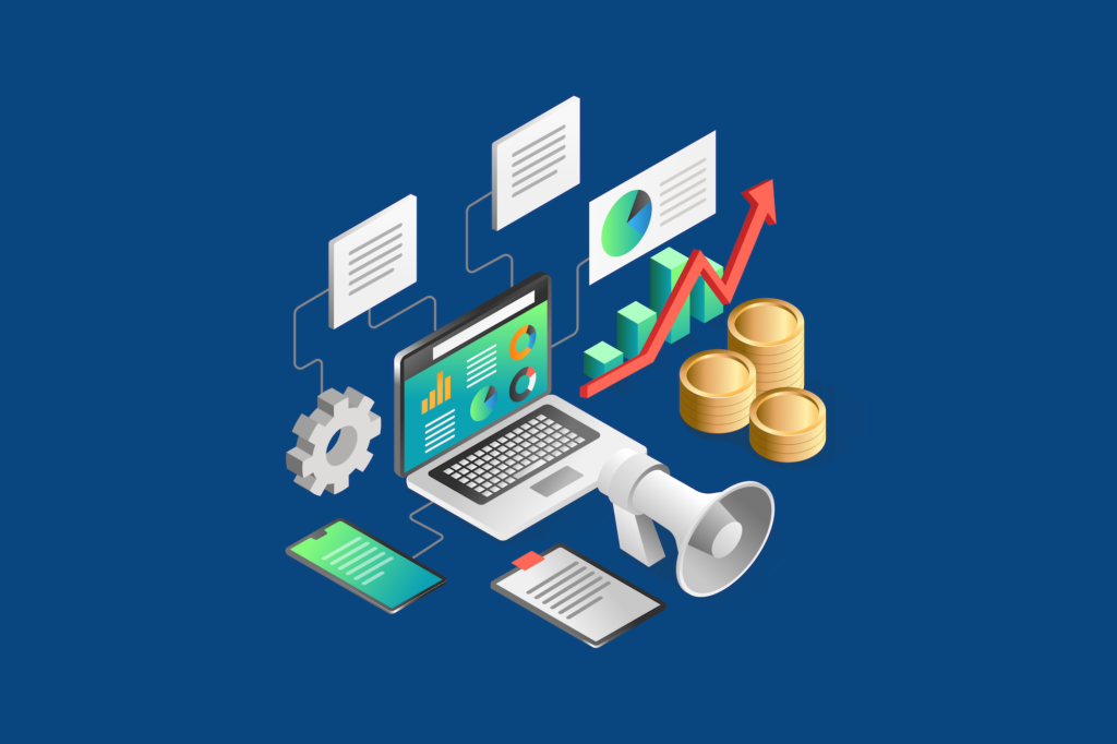 Maximising Value and ROI from Data