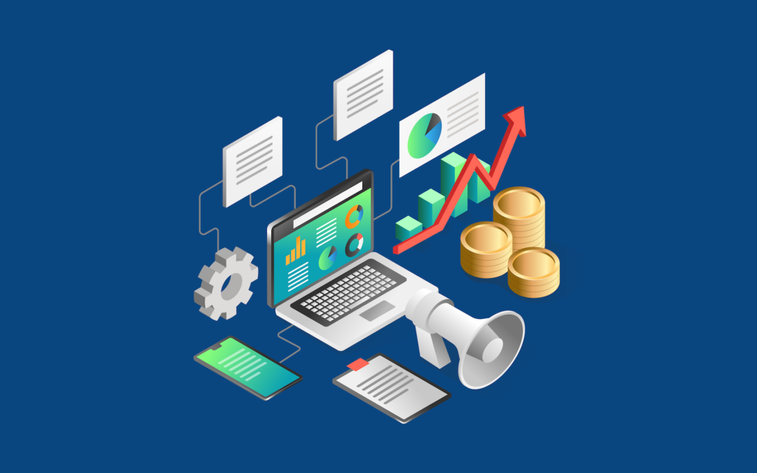 Maximising Value and ROI from Data