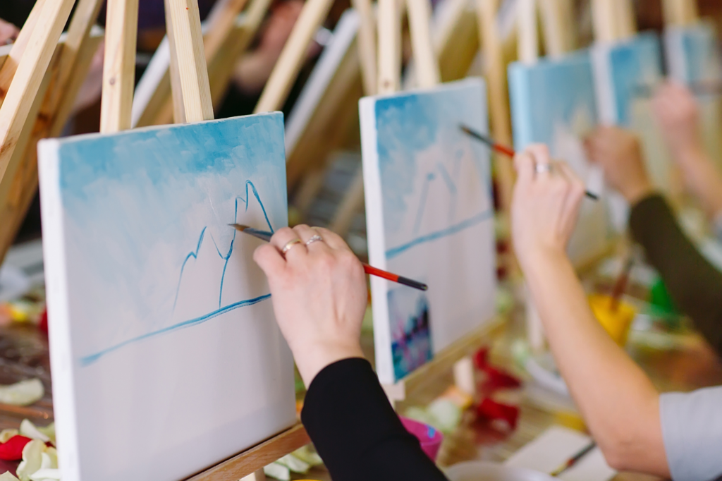 The Art of Employee Surveys