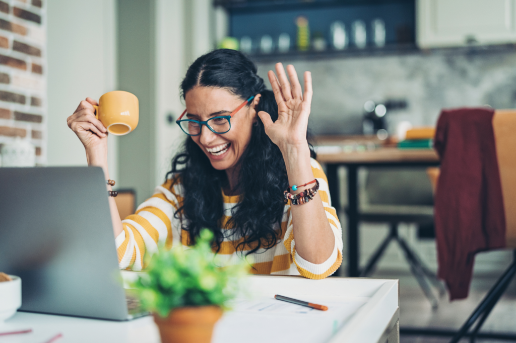 Elevating the Digital Work Experience