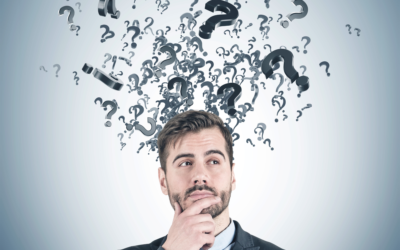 The Questions You’re Not Asking May Be The Most Important Ones