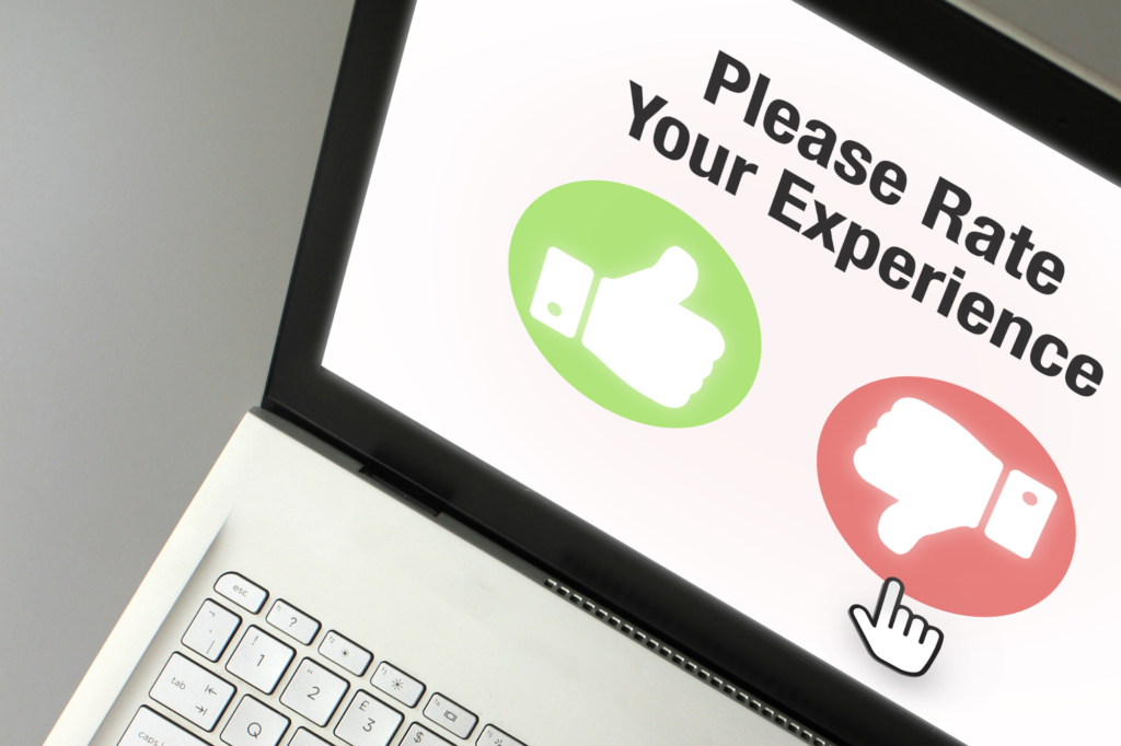 Customer experience – what’s going wrong?