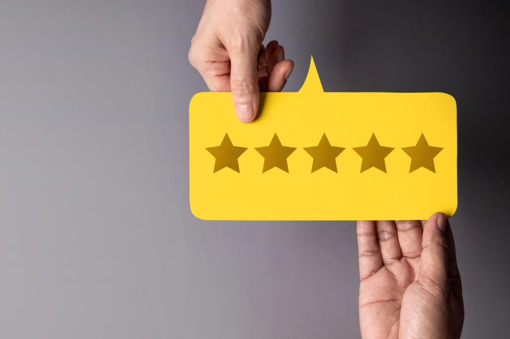 Listen, hear, feel – what’s missing from your customer feedback plan?