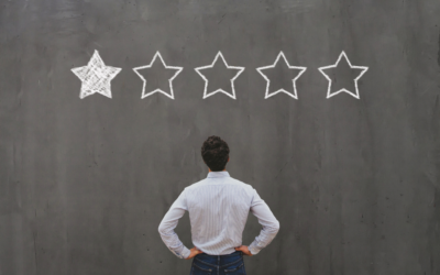 Expectations up, customer service down