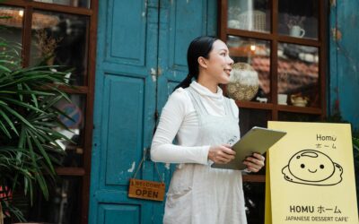 What Kaizen and Omotenashi Teach Us About the Future of Customer Experience