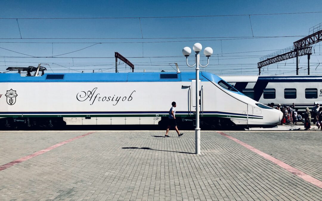 What Uzbekistan’s Economic Opening Reveals about the Customer and Employee Experience