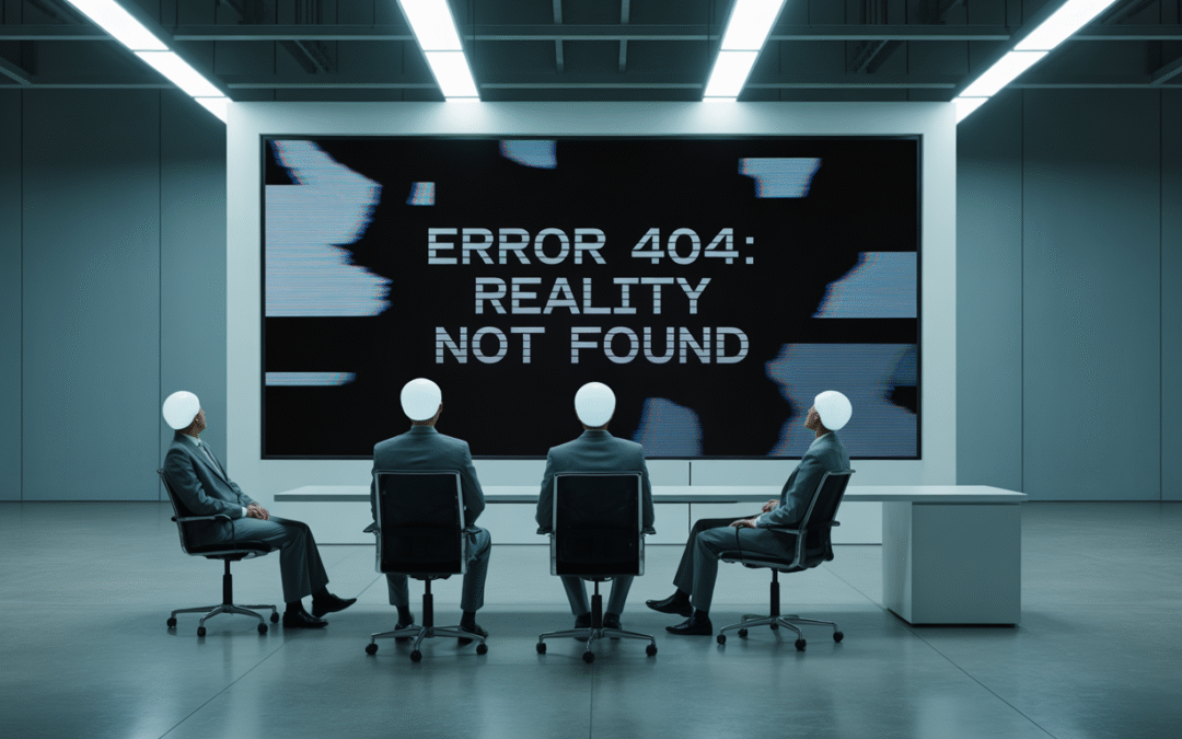 How AI Over-reliance Could Lower Employee Engagement