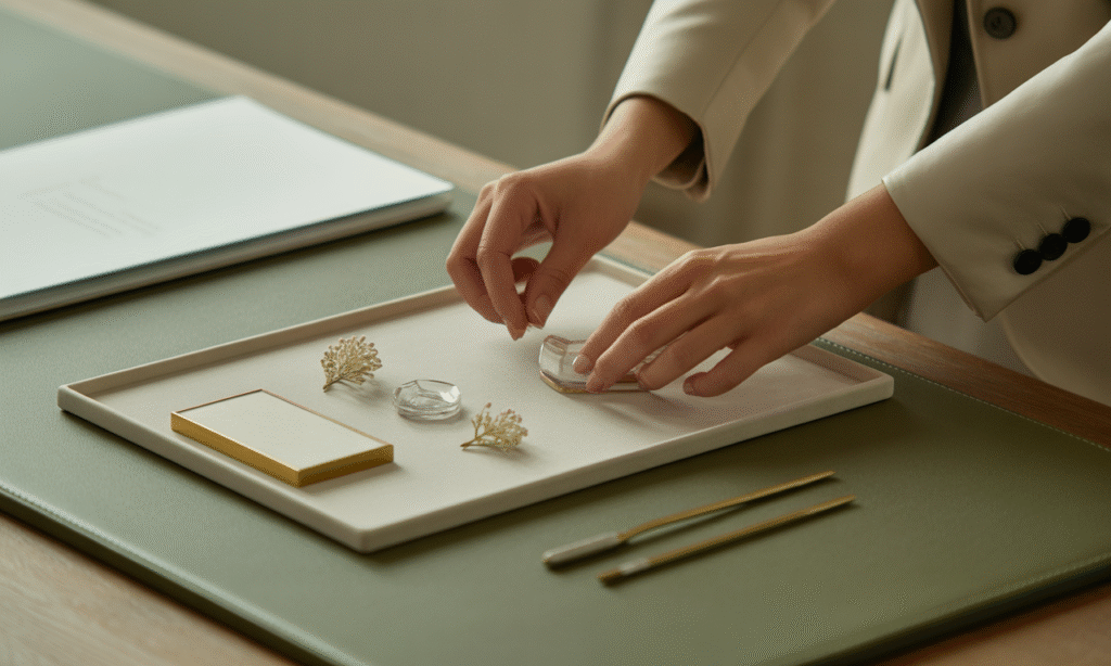 Why ‘Sweating the Right Small Stuff’ Defines Exceptional Customer Experience